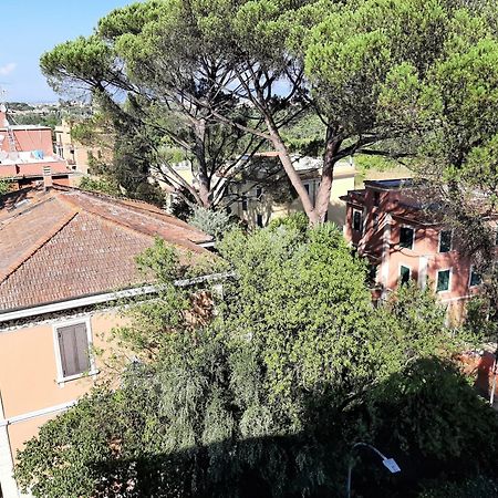 Casa Diletta Apartment Rome Exterior photo